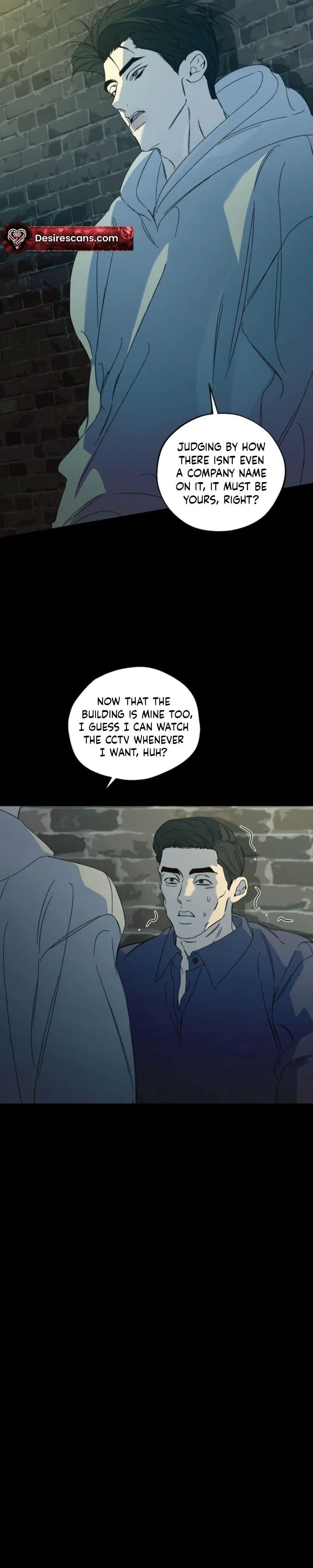 Color Point - Chapter 18 Page 19