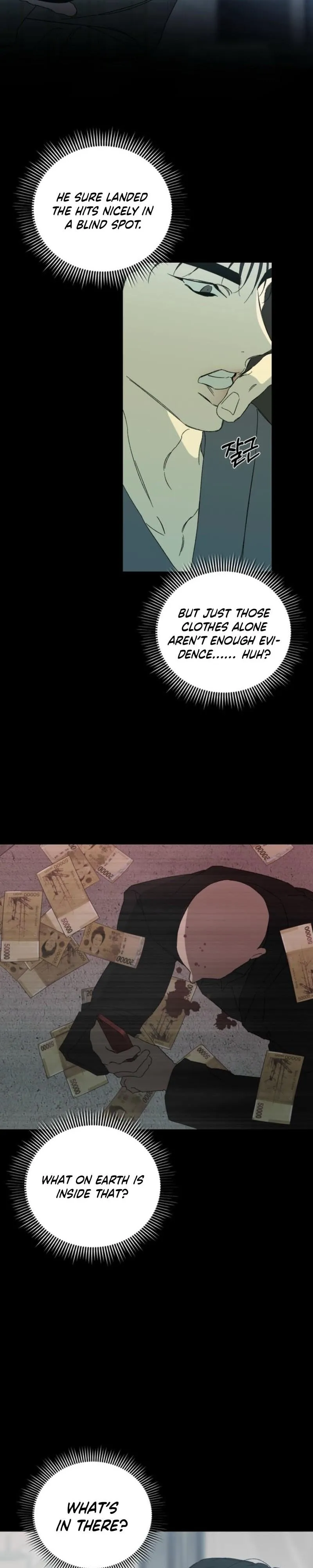 Color Point - Chapter 18 Page 24