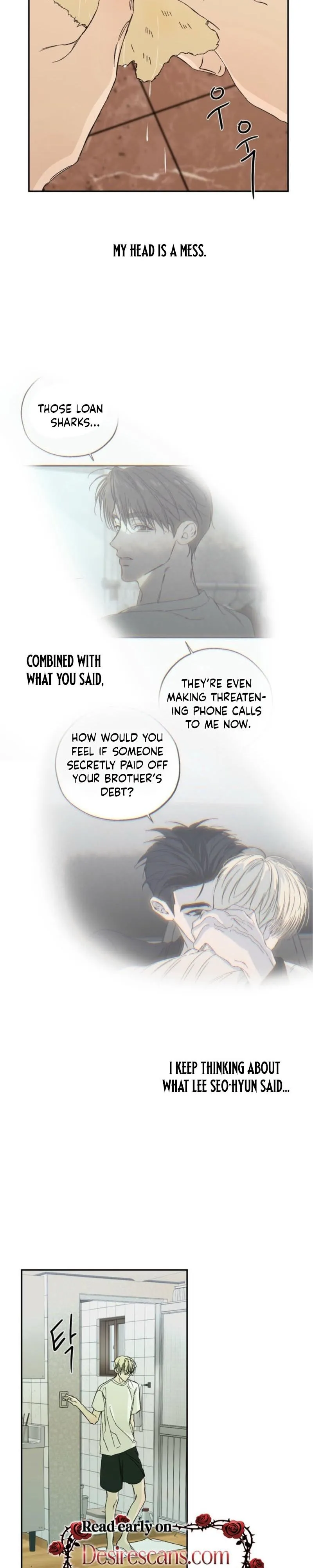 Color Point - Chapter 19 Page 2