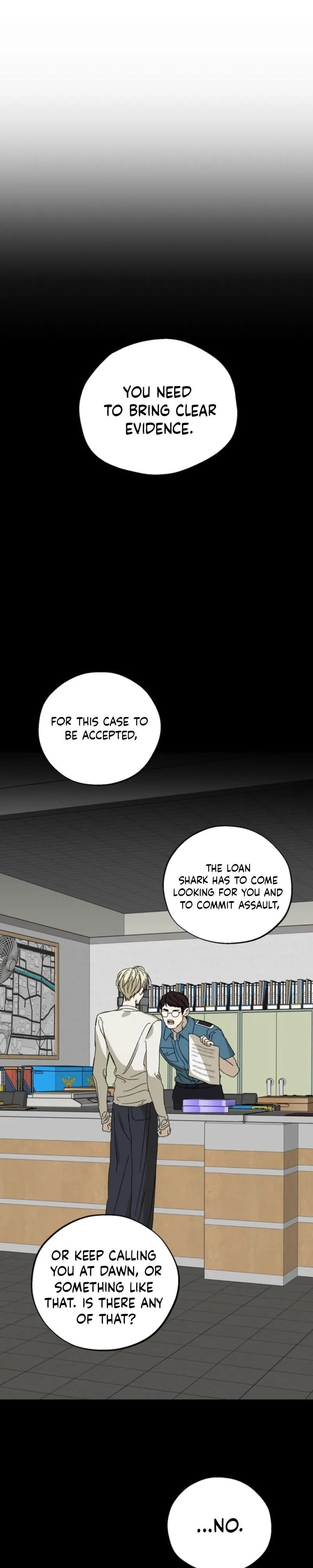 Color Point - Chapter 19 Page 5