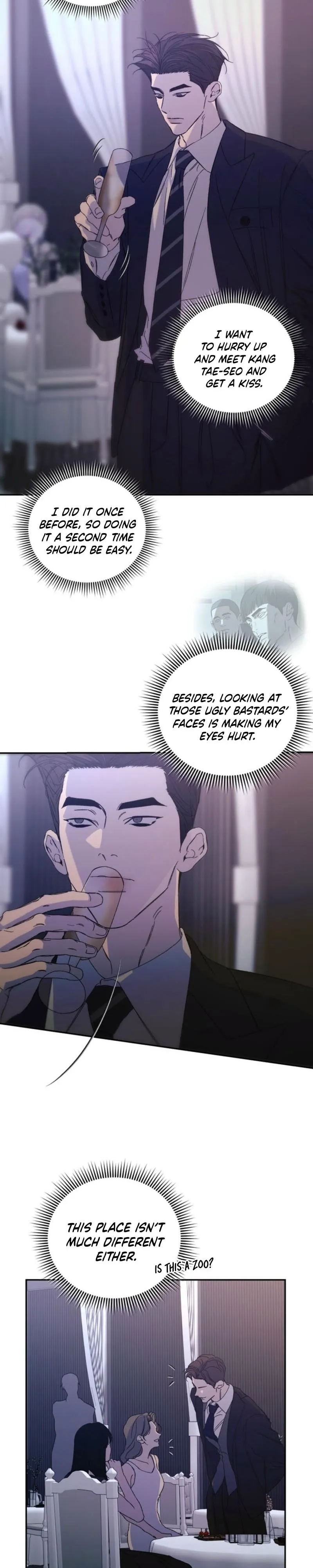 Color Point - Chapter 19 Page 11