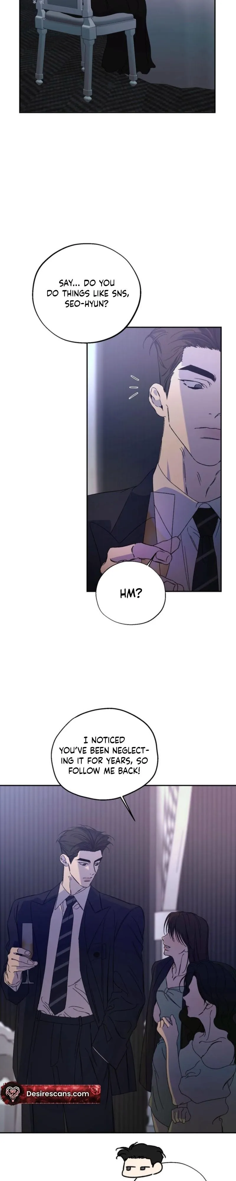 Color Point - Chapter 19 Page 12