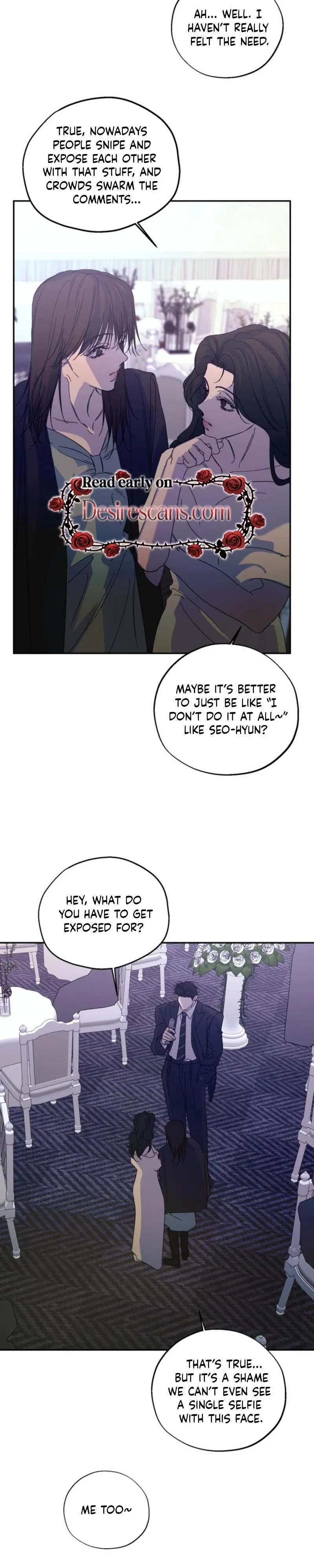 Color Point - Chapter 19 Page 13
