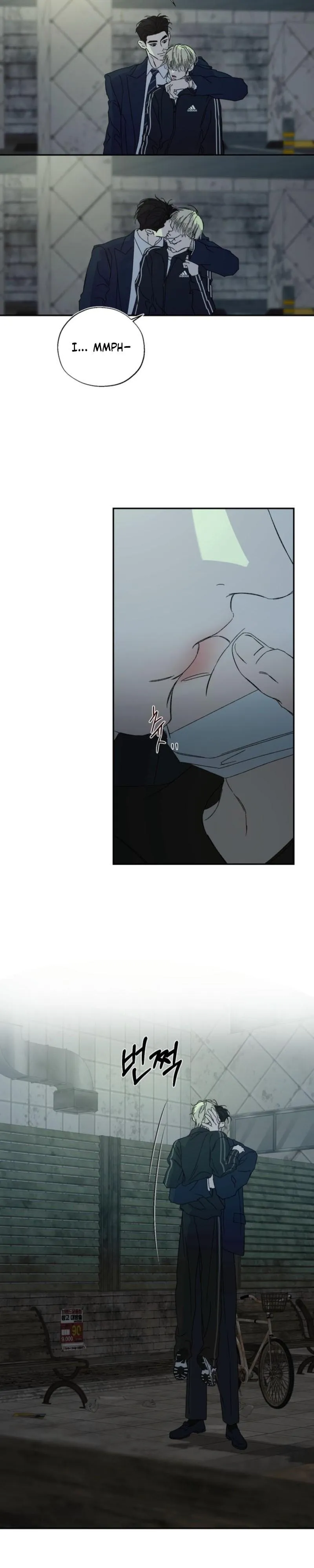Color Point - Chapter 19 Page 20