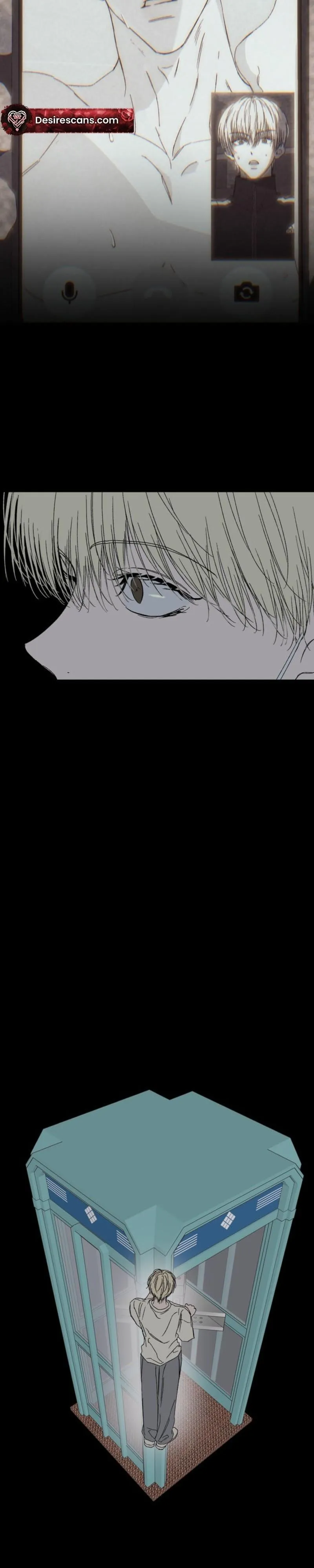 Color Point - Chapter 20 Page 3