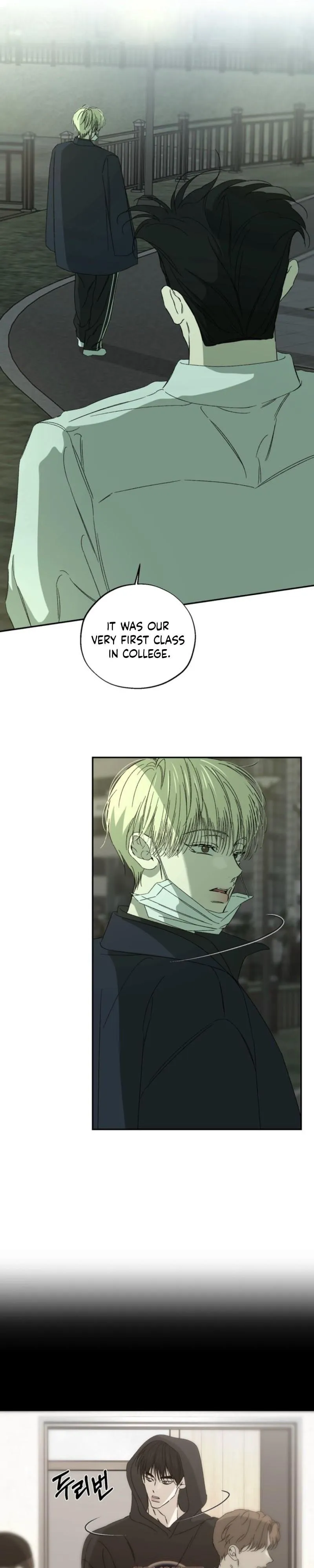 Color Point - Chapter 20 Page 17