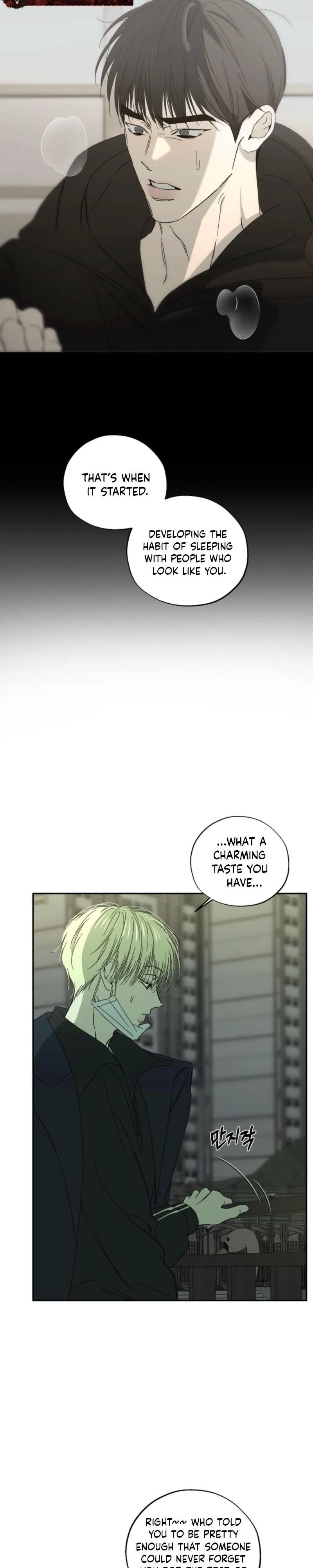 Color Point - Chapter 20 Page 19