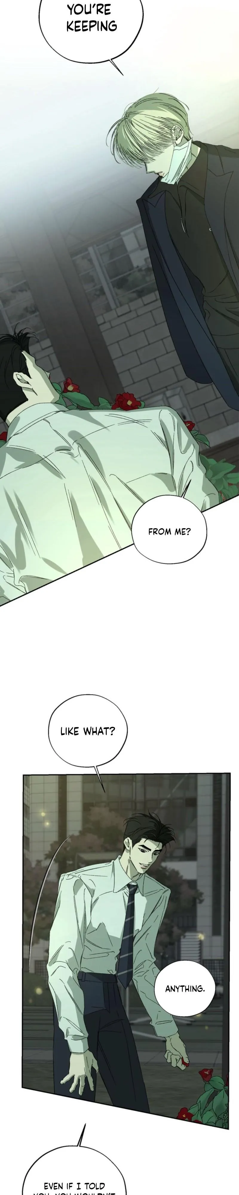 Color Point - Chapter 20 Page 24