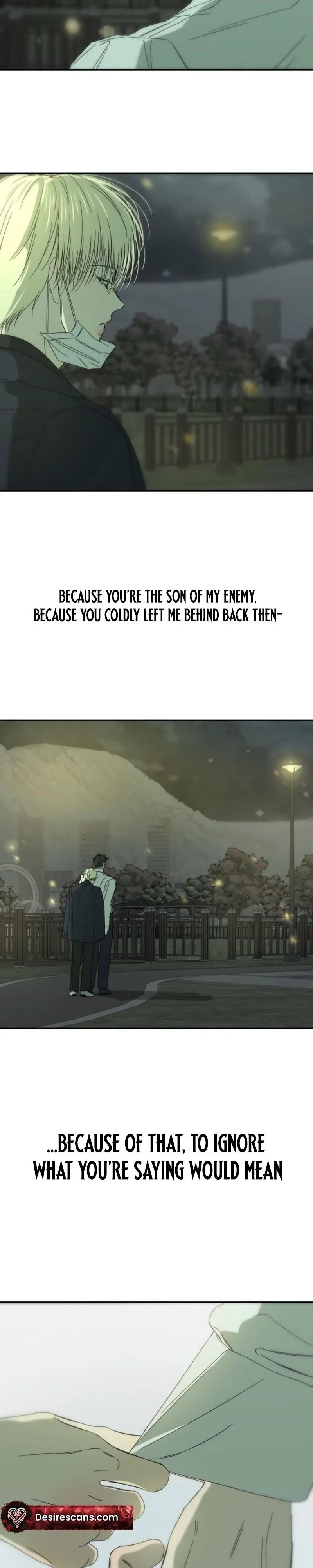 Color Point - Chapter 20 Page 27