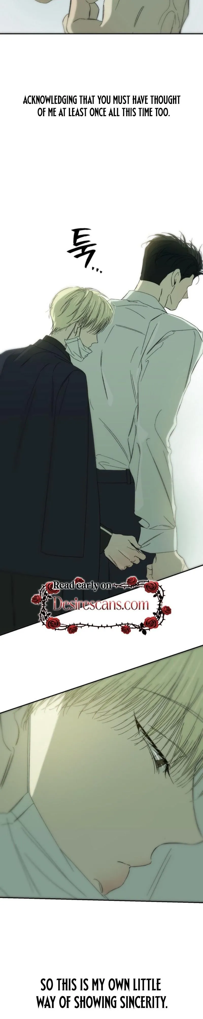 Color Point - Chapter 20 Page 28