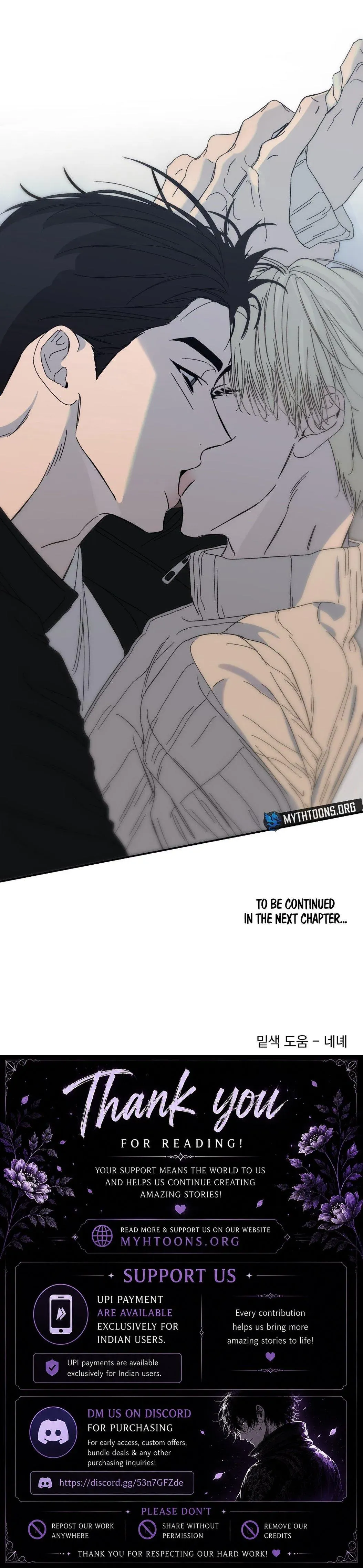Color Point - Chapter 9 Page 10