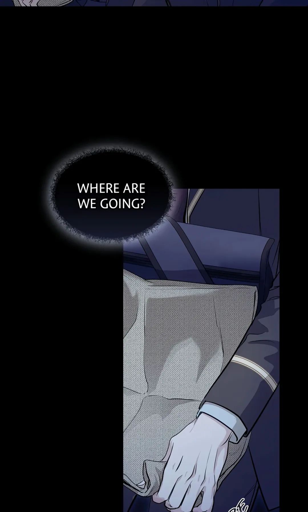 Barge In - Chapter 0 Page 9