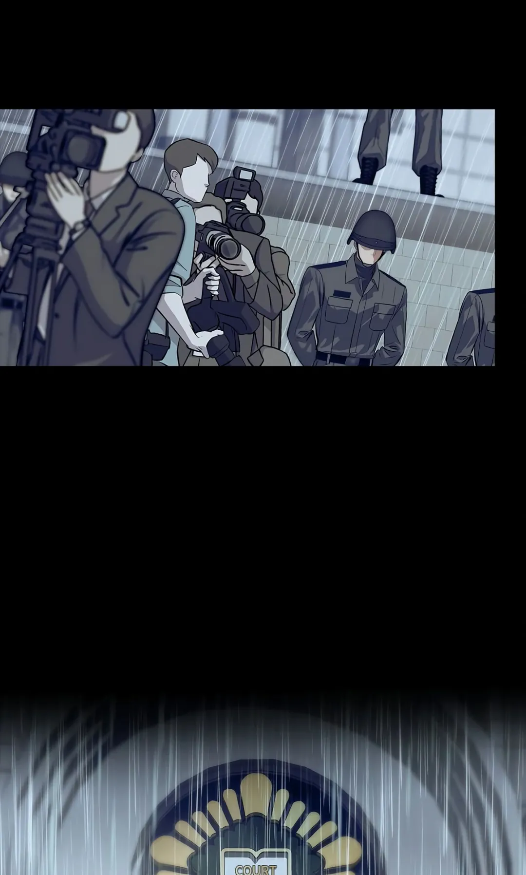 Barge In - Chapter 0 Page 12