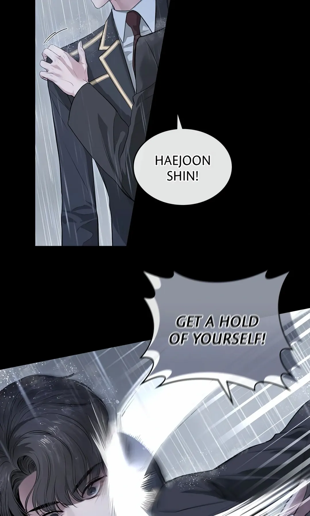 Barge In - Chapter 0 Page 16