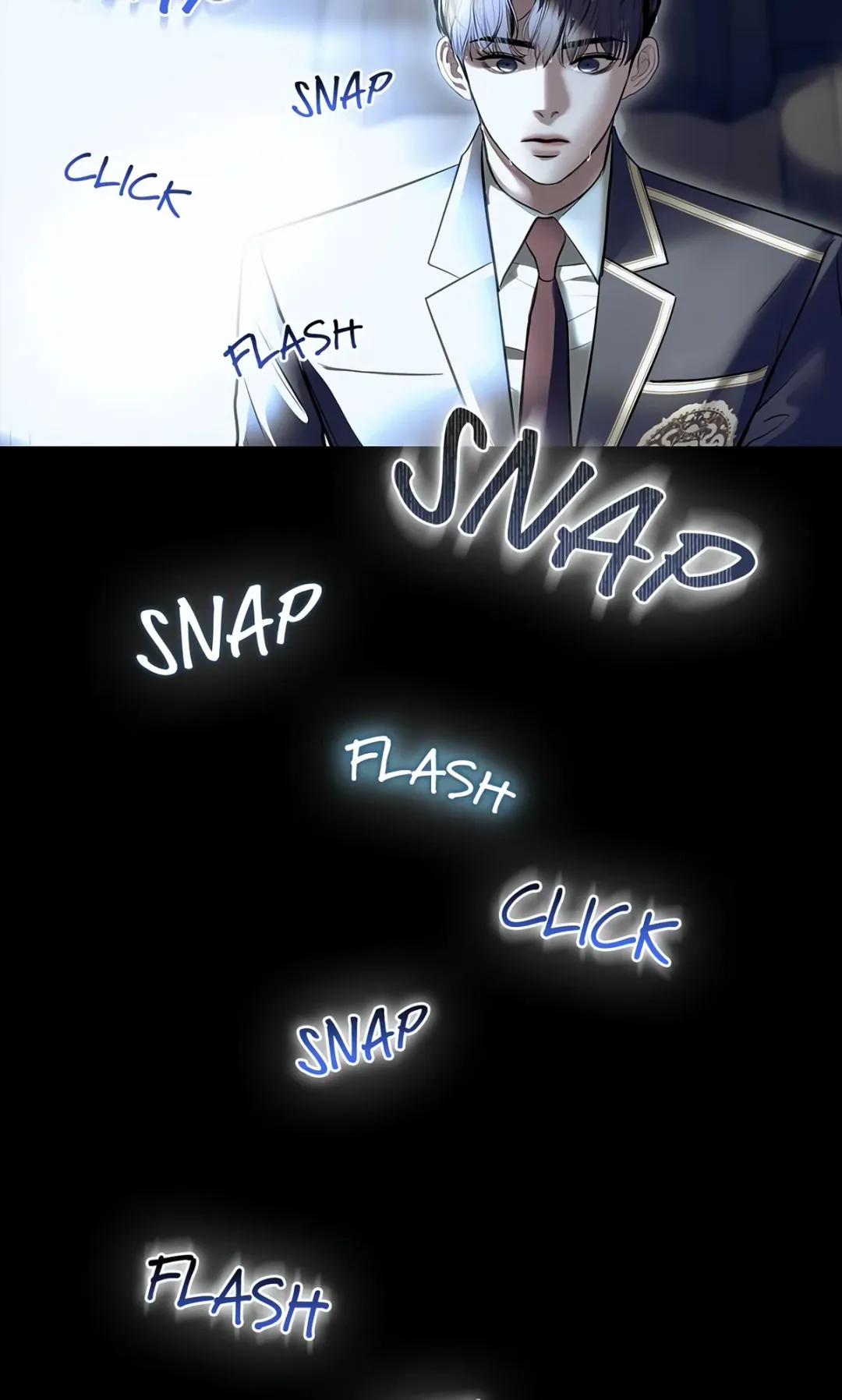 Barge In - Chapter 0 Page 32