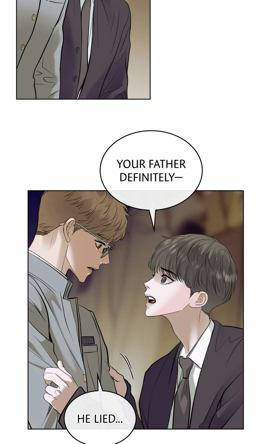 Barge In - Chapter 0 Page 54