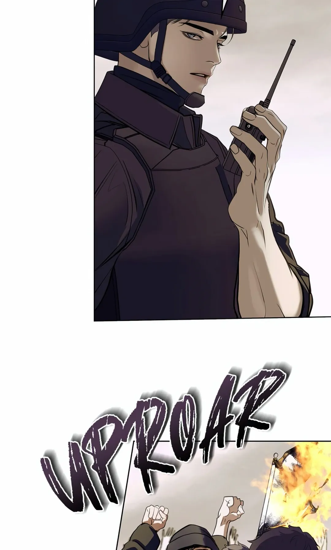 Barge In - Chapter 0 Page 70