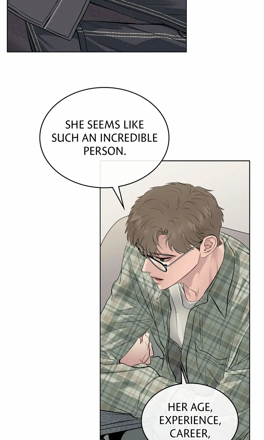 Barge In - Chapter 1 Page 14