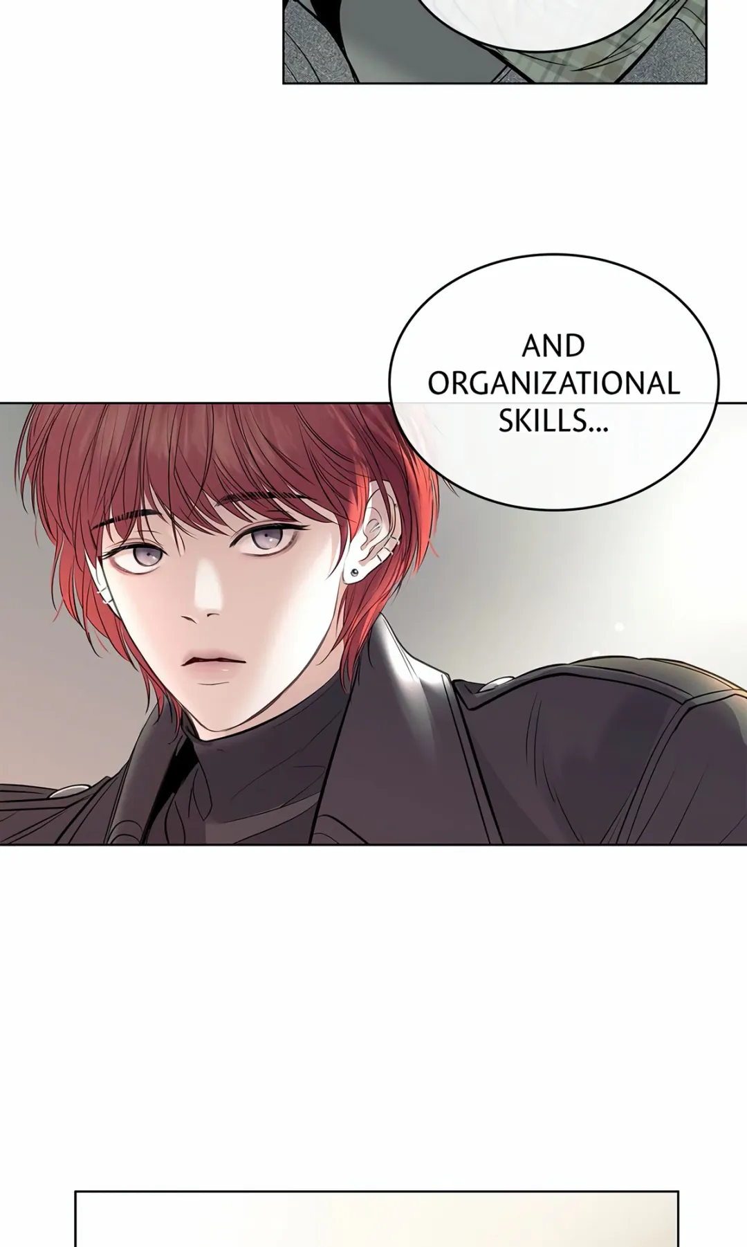 Barge In - Chapter 1 Page 15