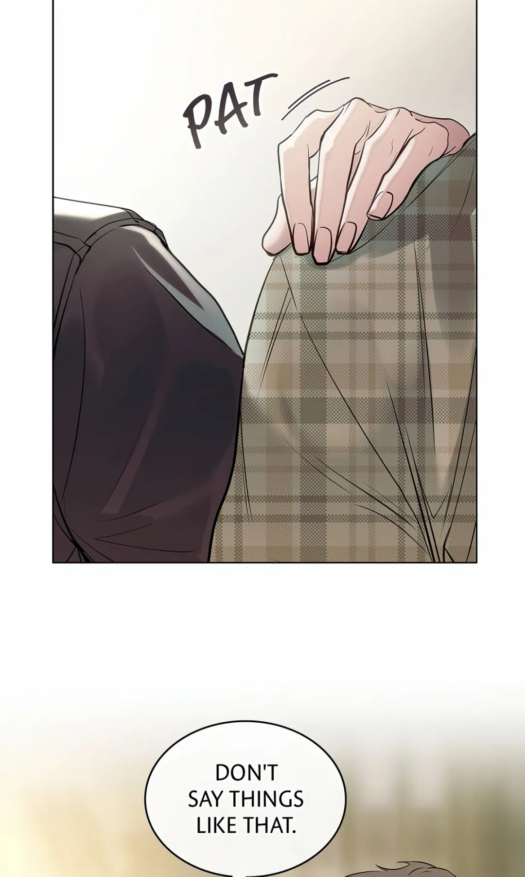 Barge In - Chapter 1 Page 16