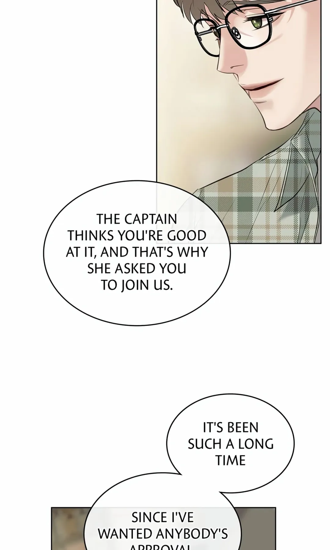 Barge In - Chapter 1 Page 18