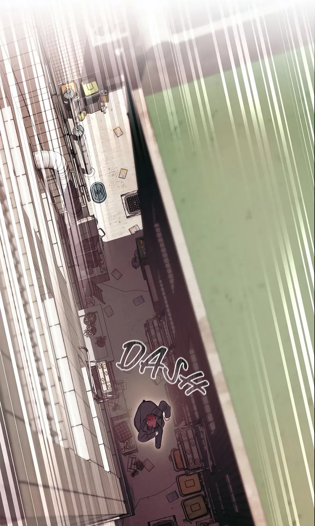 Barge In - Chapter 1 Page 29