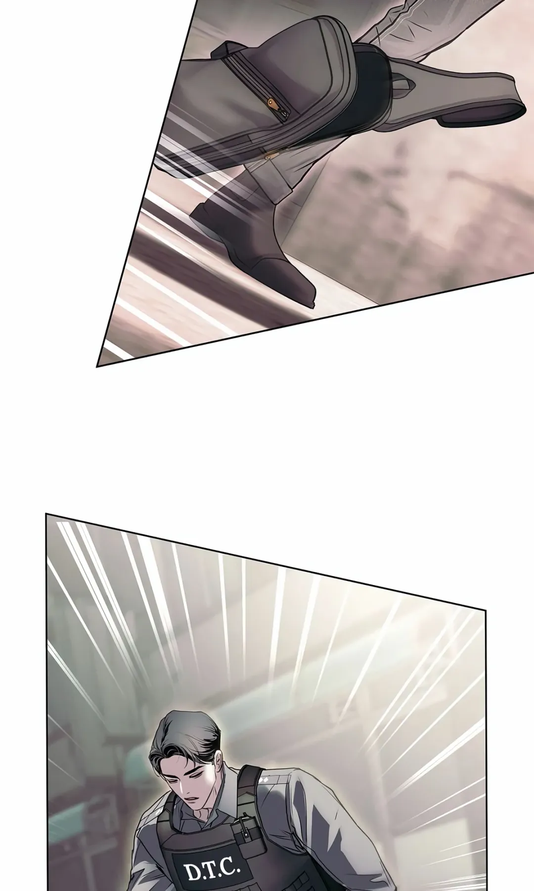 Barge In - Chapter 1 Page 35