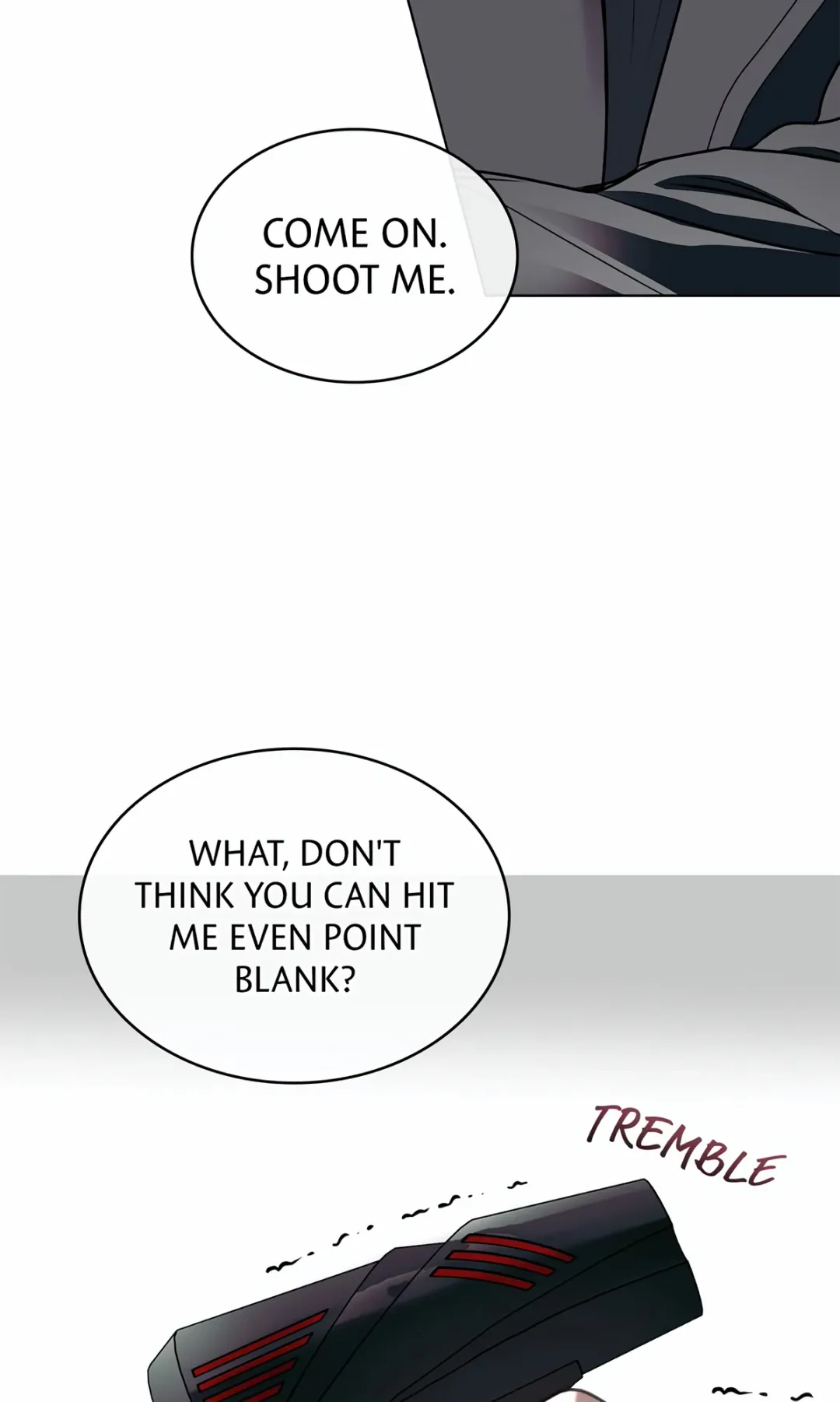 Barge In - Chapter 1 Page 49