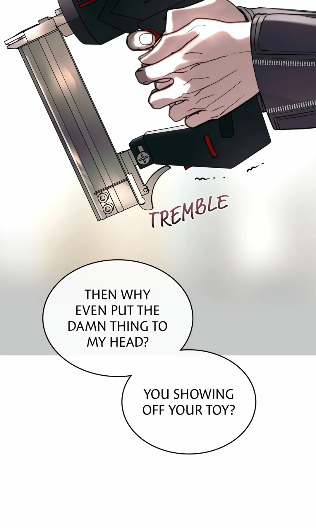 Barge In - Chapter 1 Page 50