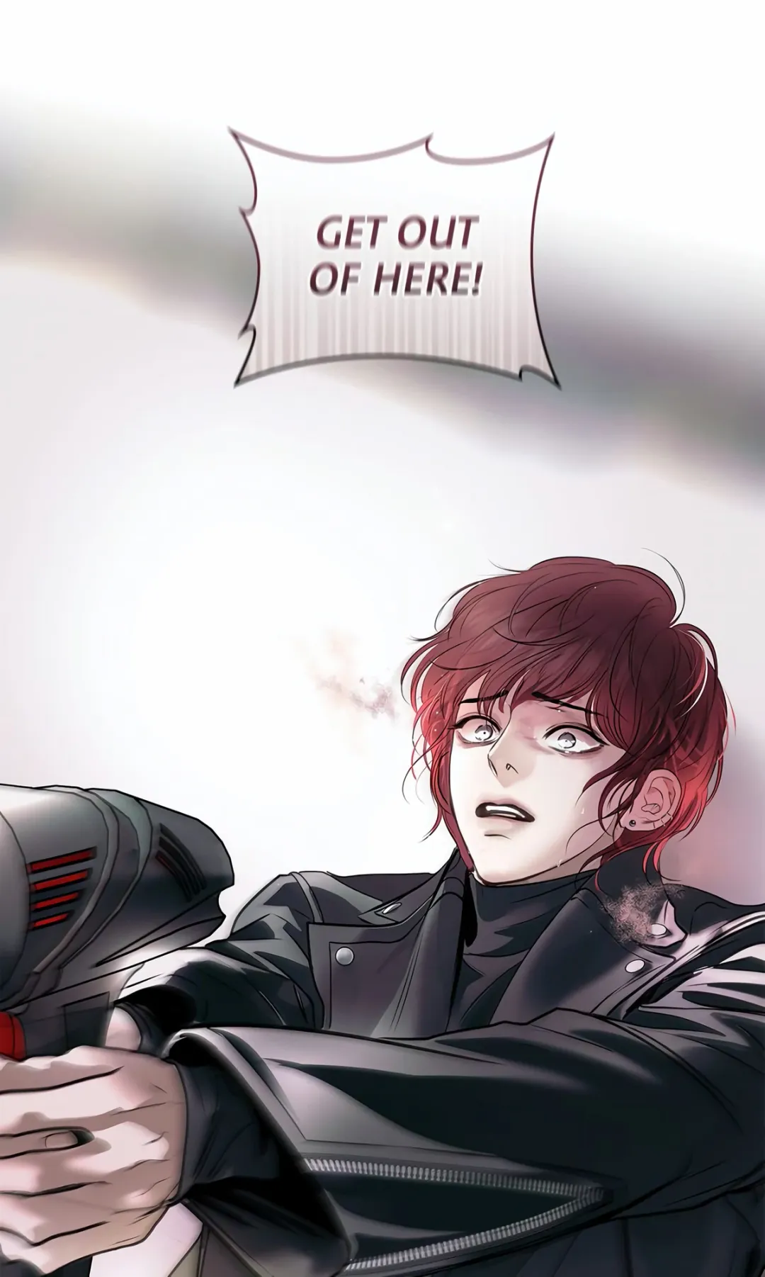 Barge In - Chapter 1 Page 56