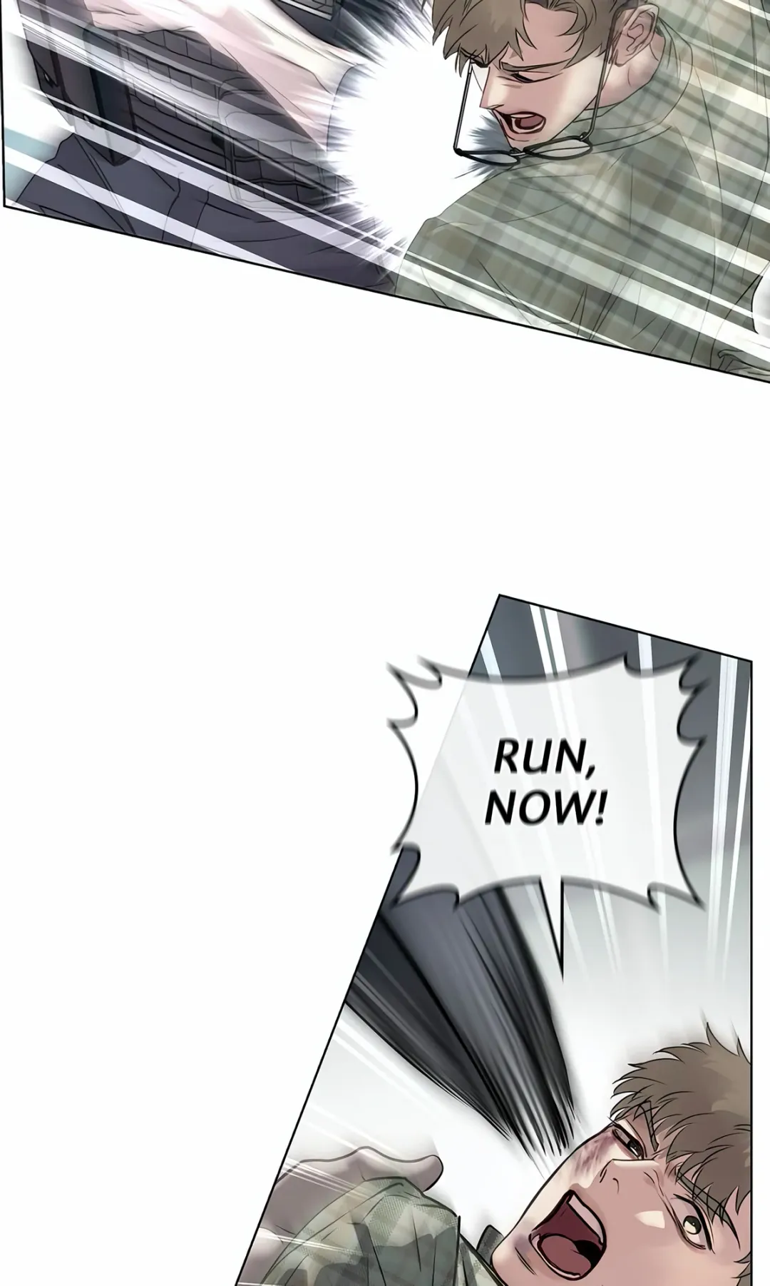 Barge In - Chapter 1 Page 61