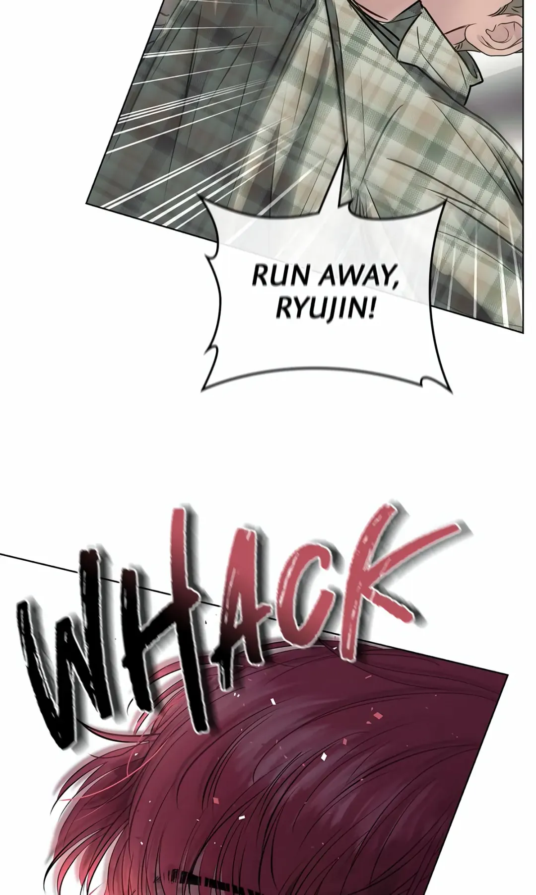 Barge In - Chapter 1 Page 62