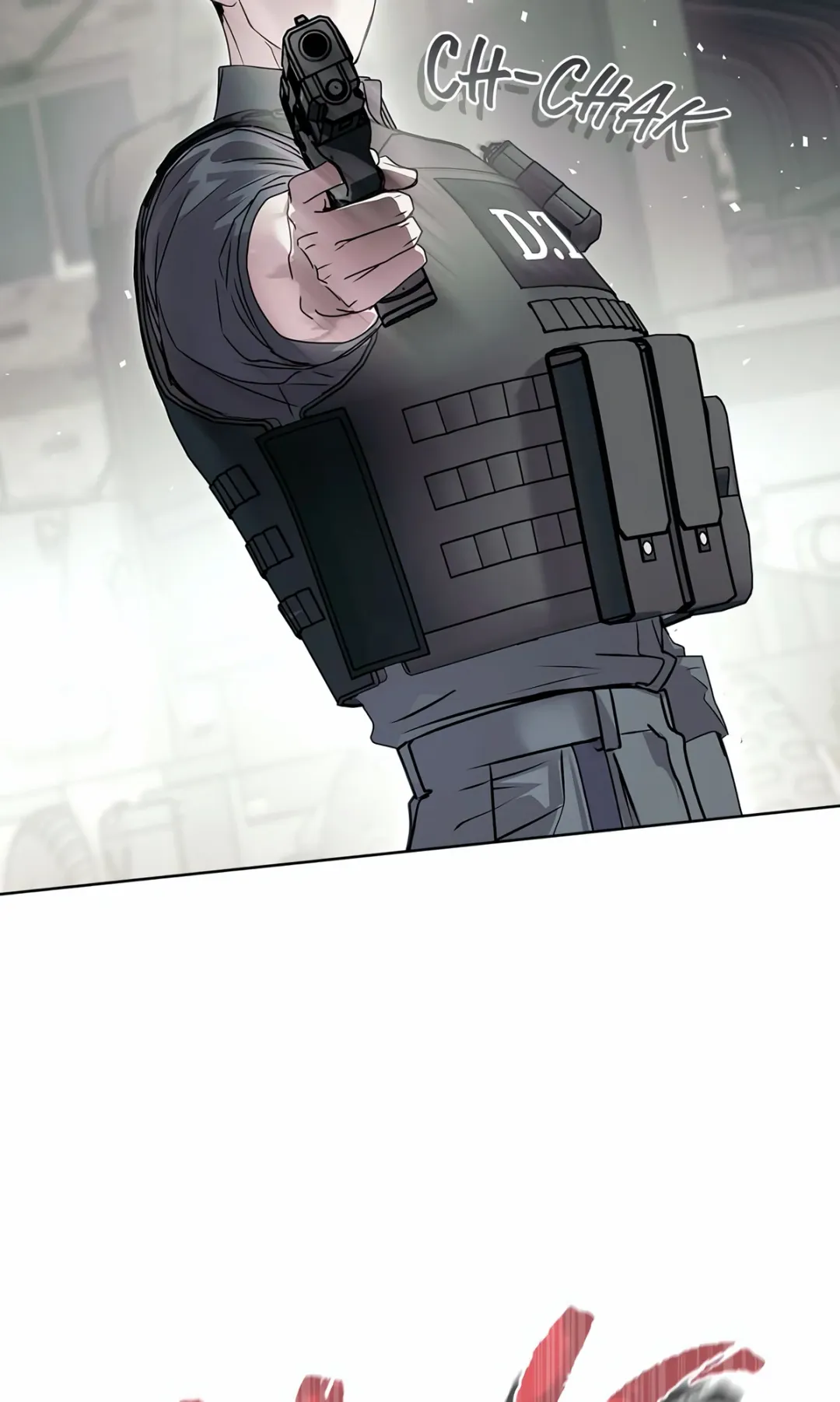 Barge In - Chapter 1 Page 69