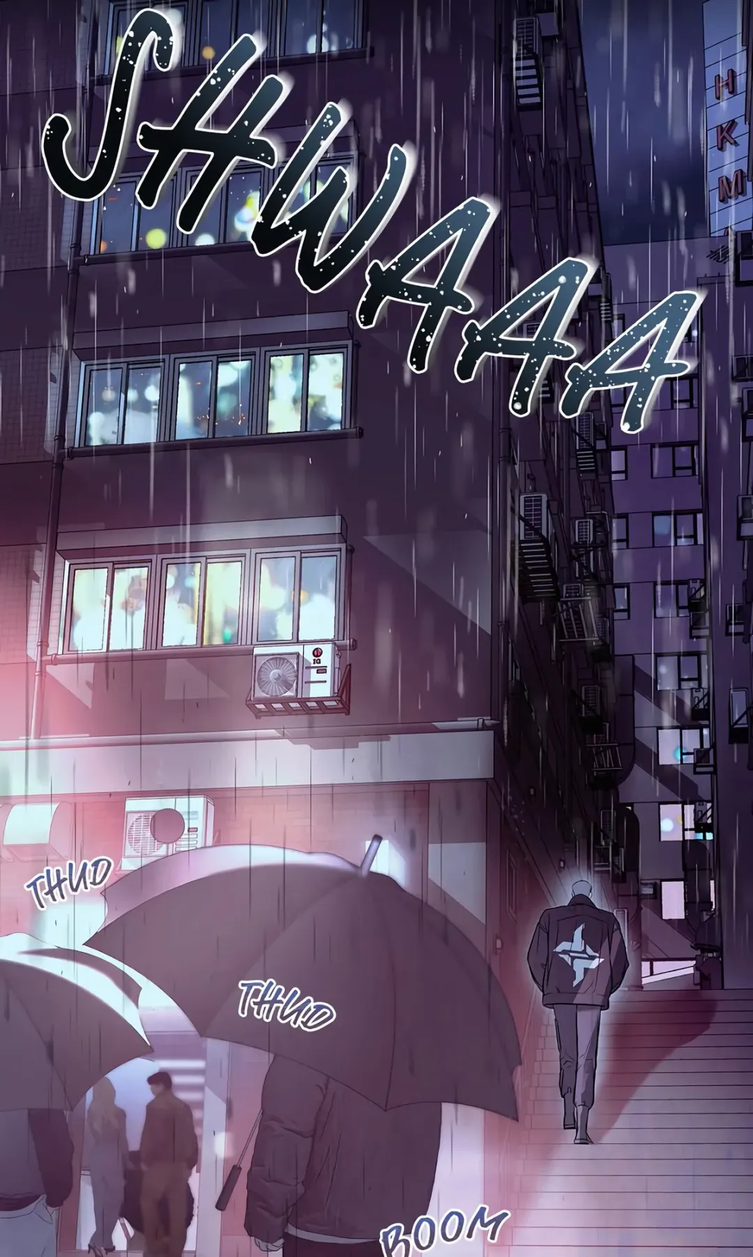 Barge In - Chapter 1 Page 83