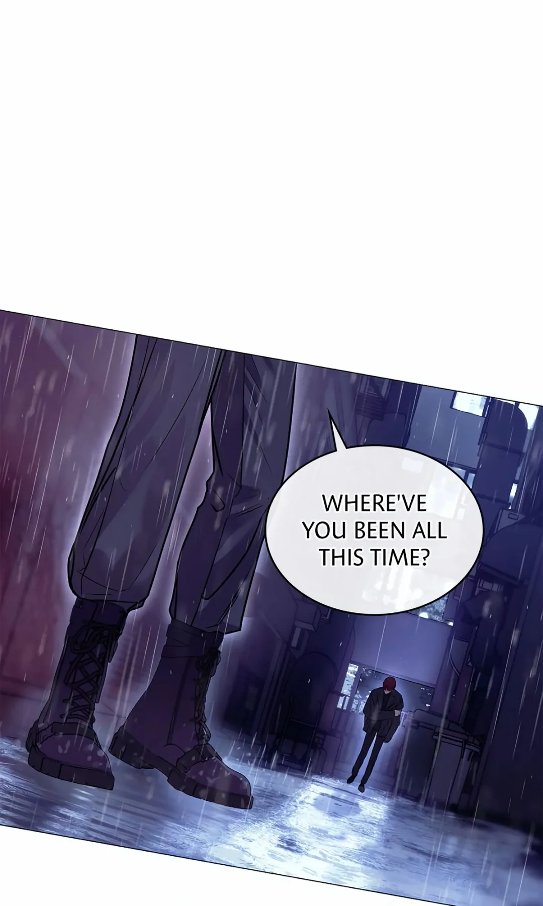 Barge In - Chapter 1 Page 87