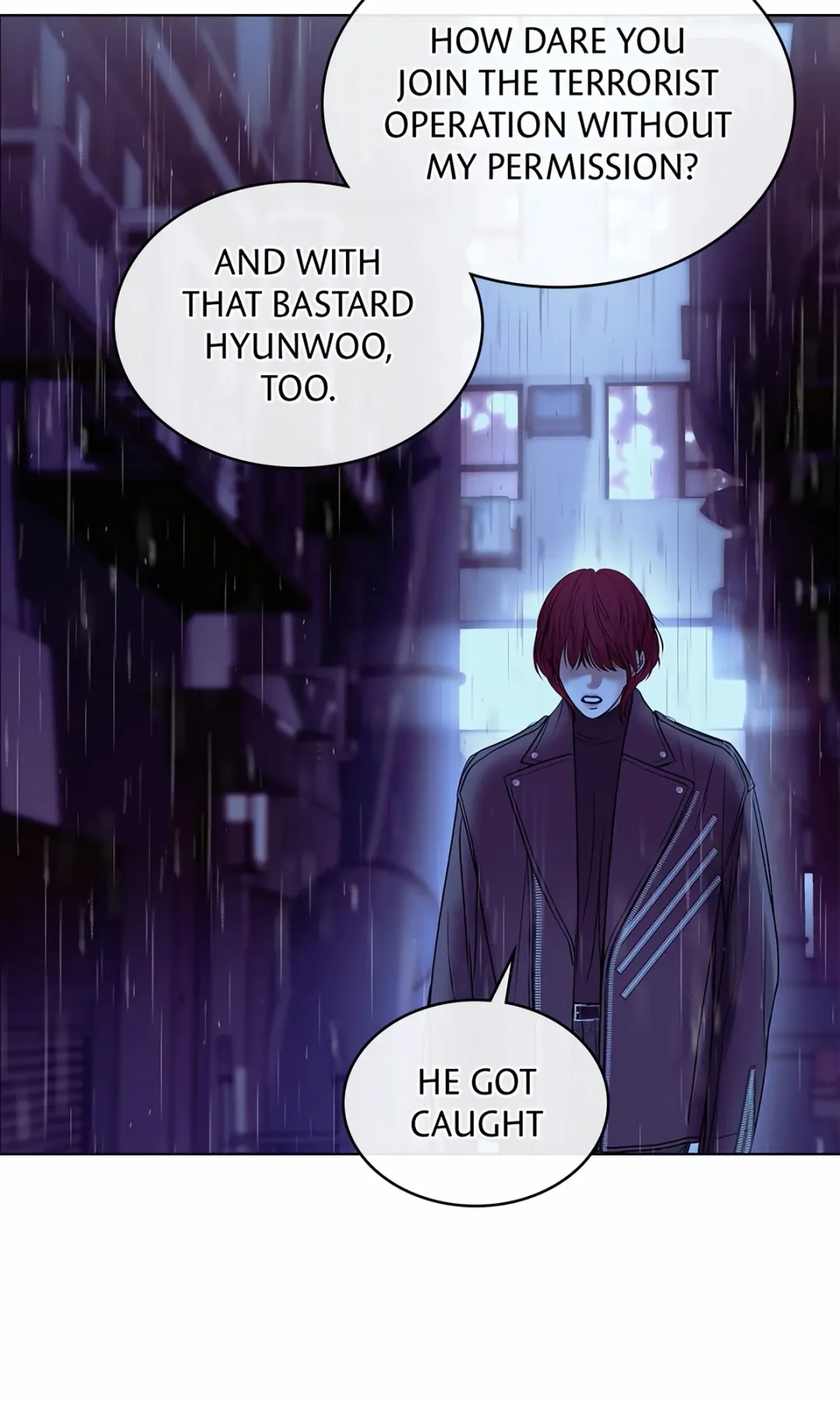 Barge In - Chapter 1 Page 89