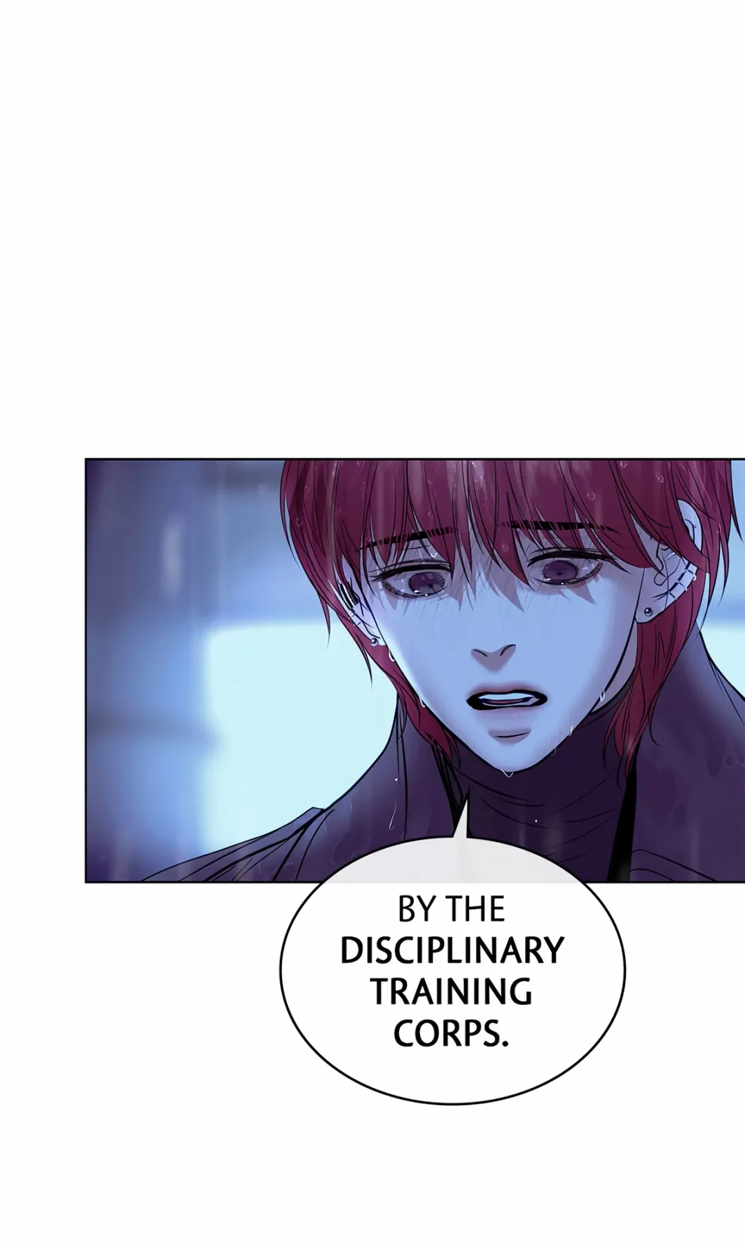Barge In - Chapter 1 Page 90