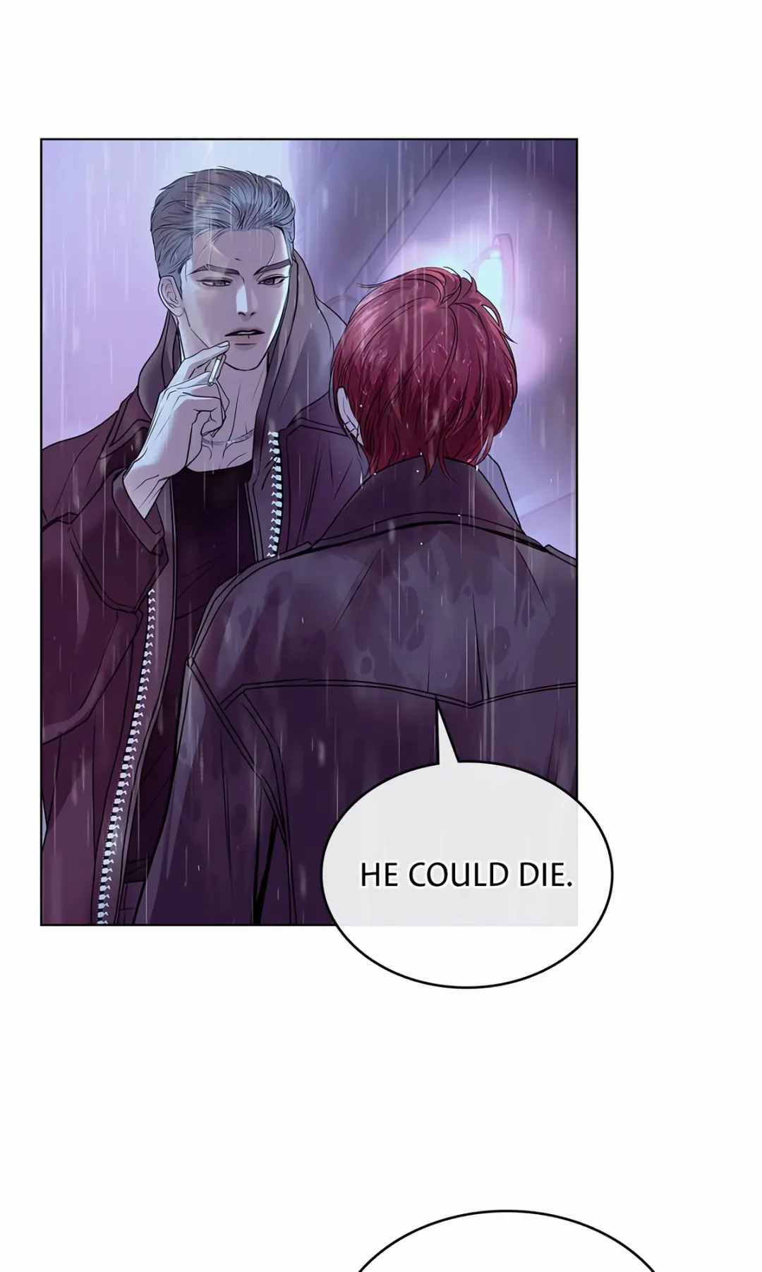 Barge In - Chapter 1 Page 91