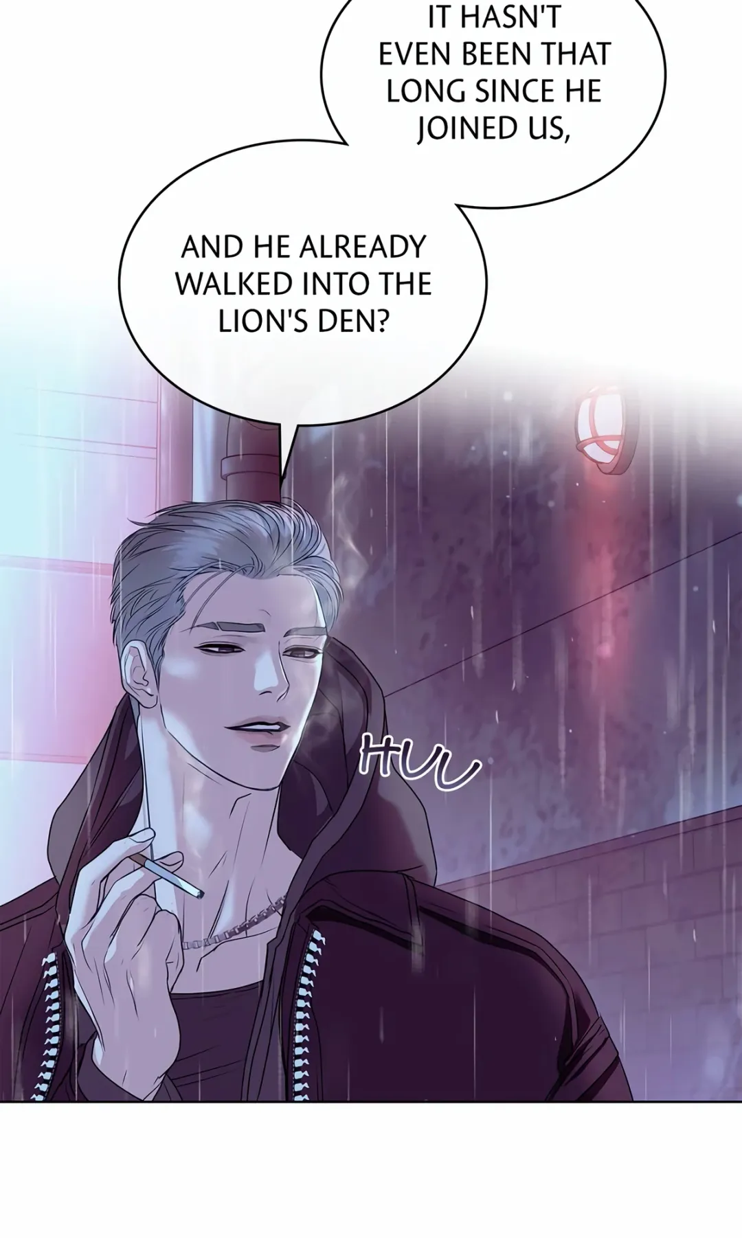 Barge In - Chapter 1 Page 92
