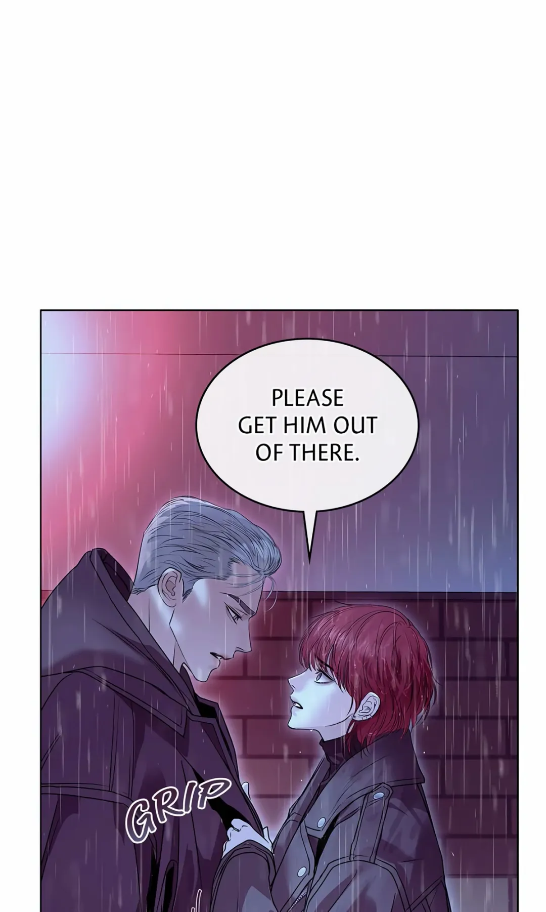 Barge In - Chapter 1 Page 93