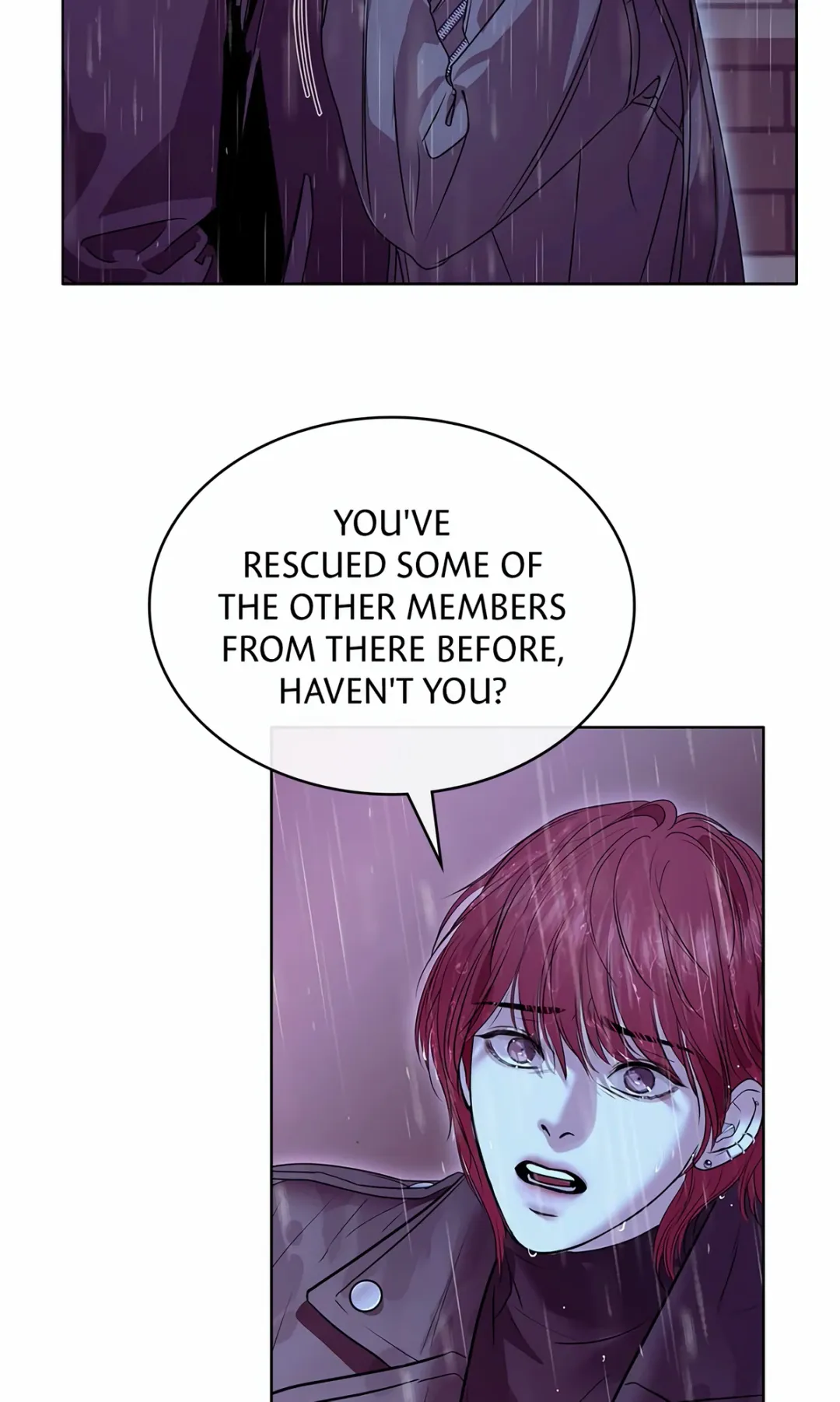 Barge In - Chapter 1 Page 94