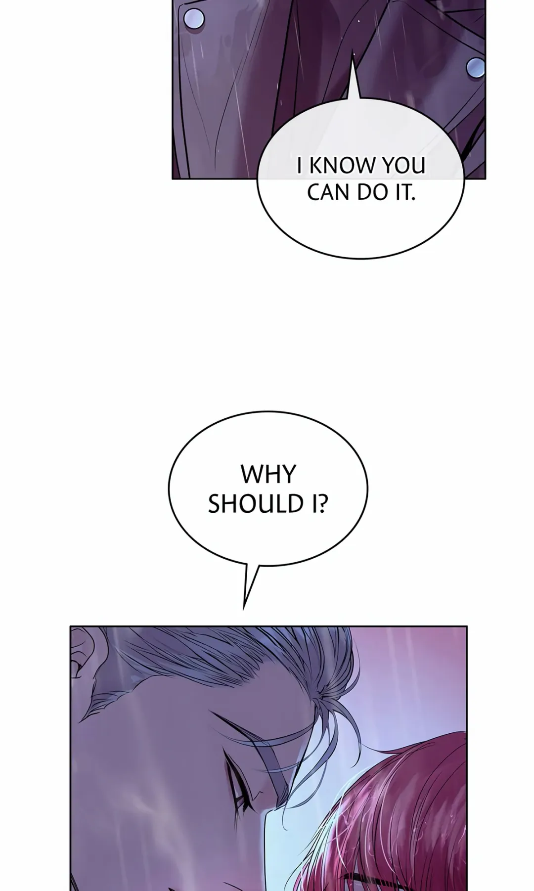 Barge In - Chapter 1 Page 95