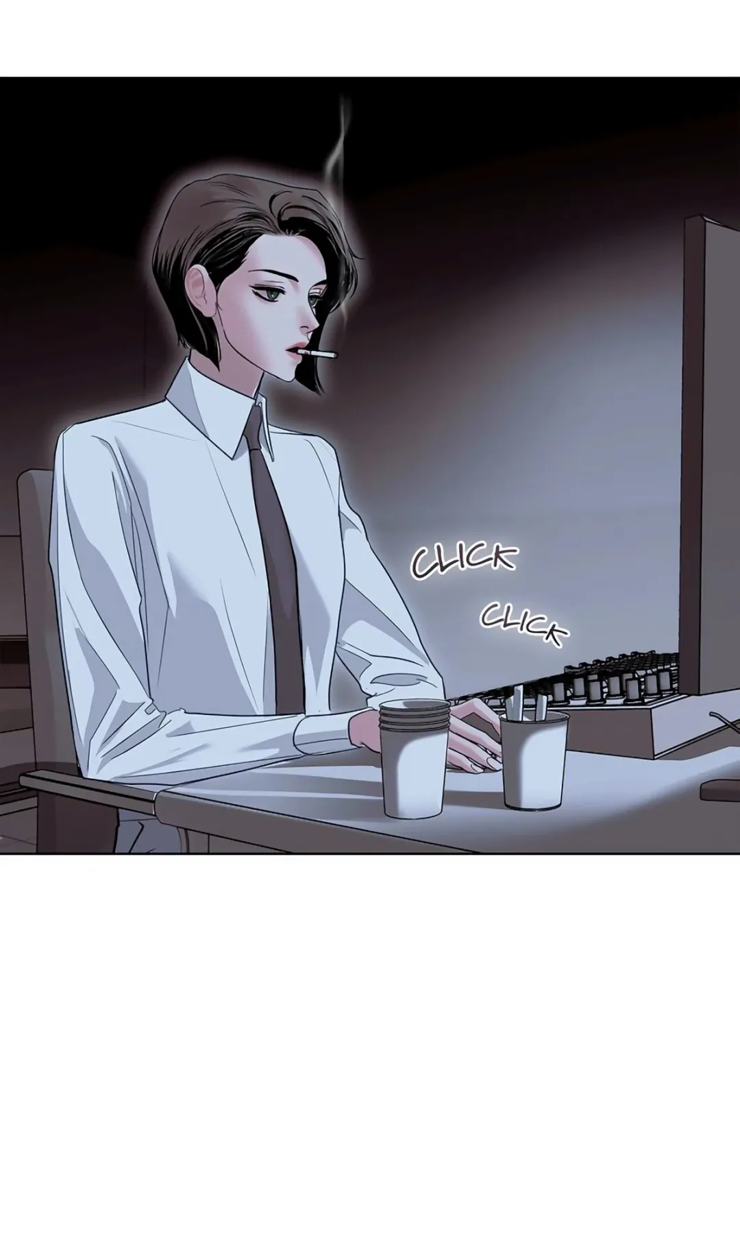 Barge In - Chapter 10 Page 5