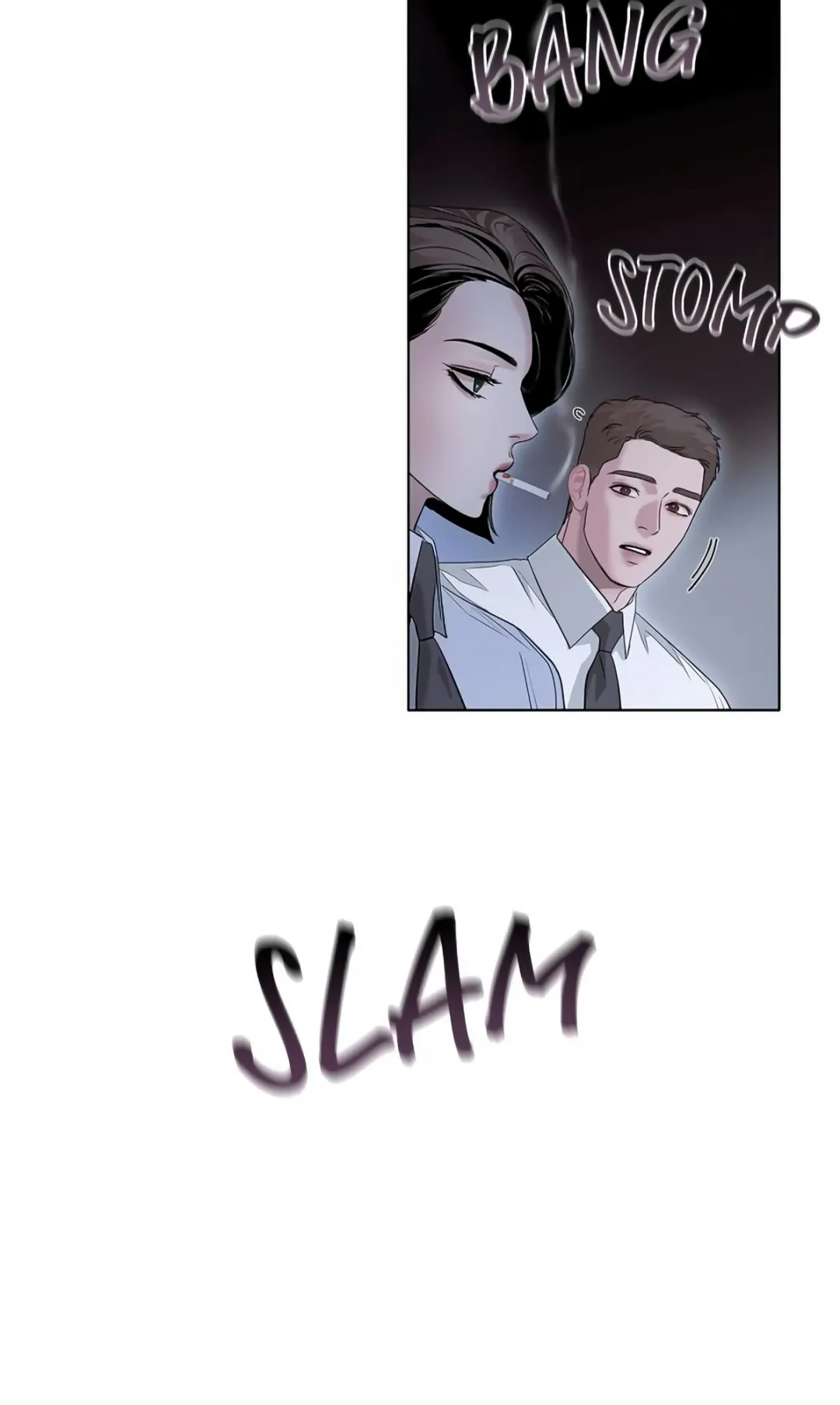 Barge In - Chapter 10 Page 7