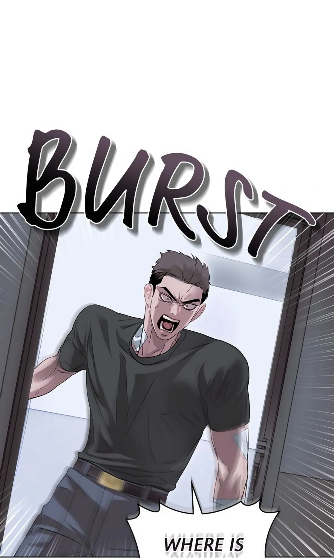 Barge In - Chapter 10 Page 8