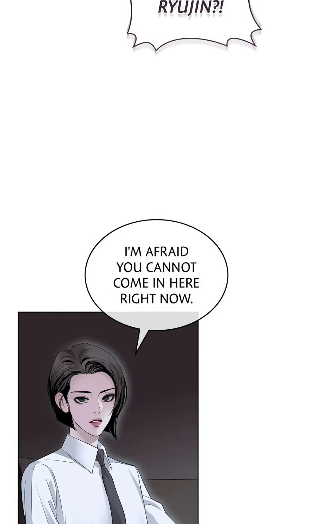 Barge In - Chapter 10 Page 9