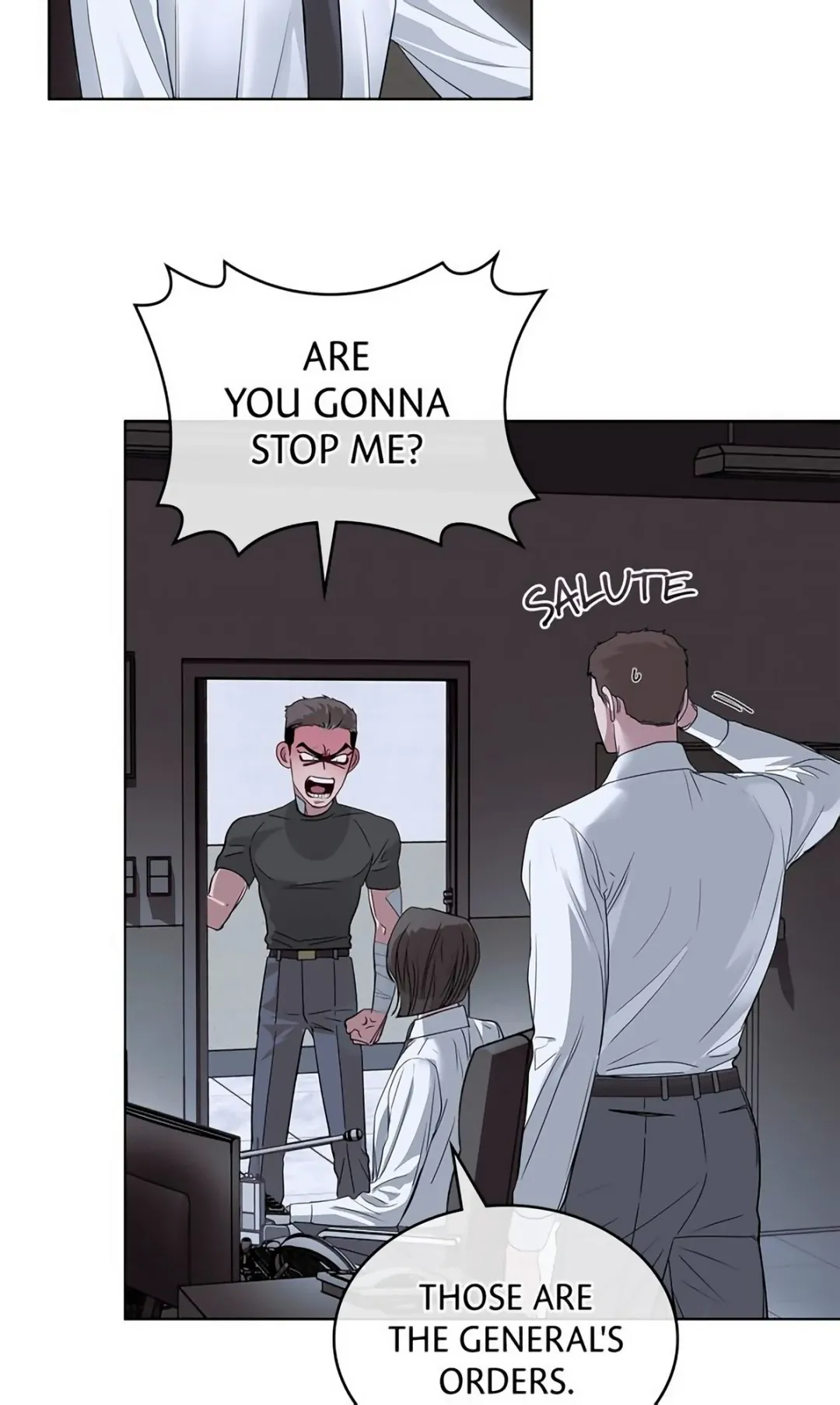 Barge In - Chapter 10 Page 10