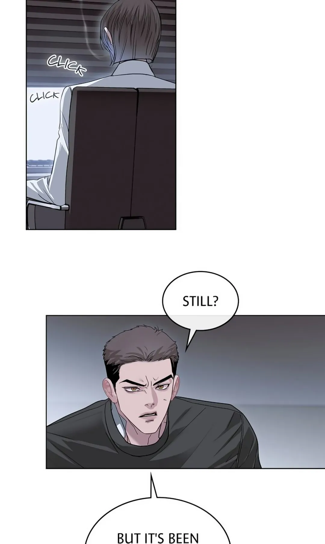 Barge In - Chapter 10 Page 16