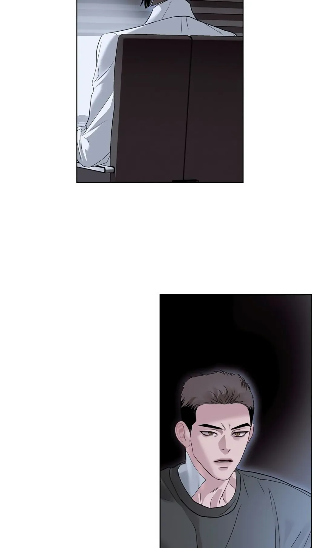 Barge In - Chapter 10 Page 19
