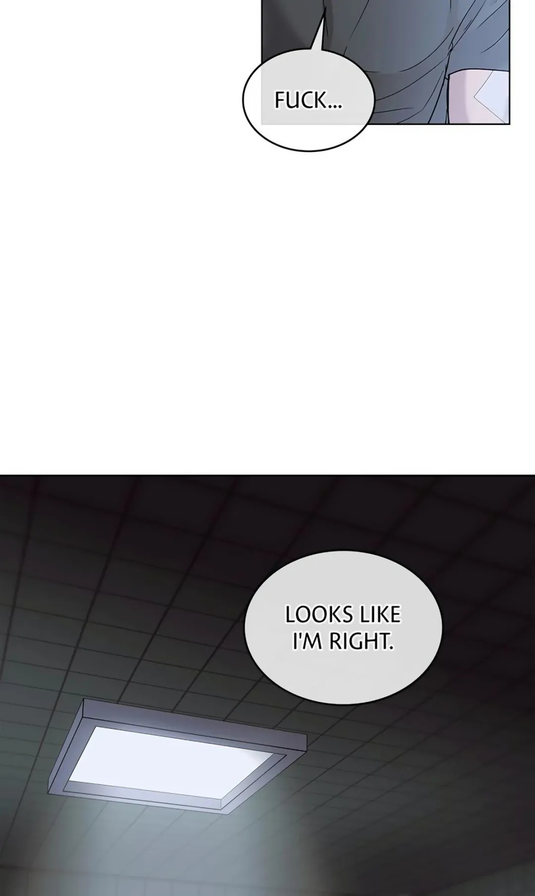 Barge In - Chapter 10 Page 20
